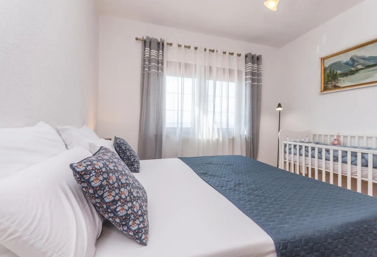 Mustel Travel Apartments Sveti Petar  0*, Sveti Petar (Zadar)