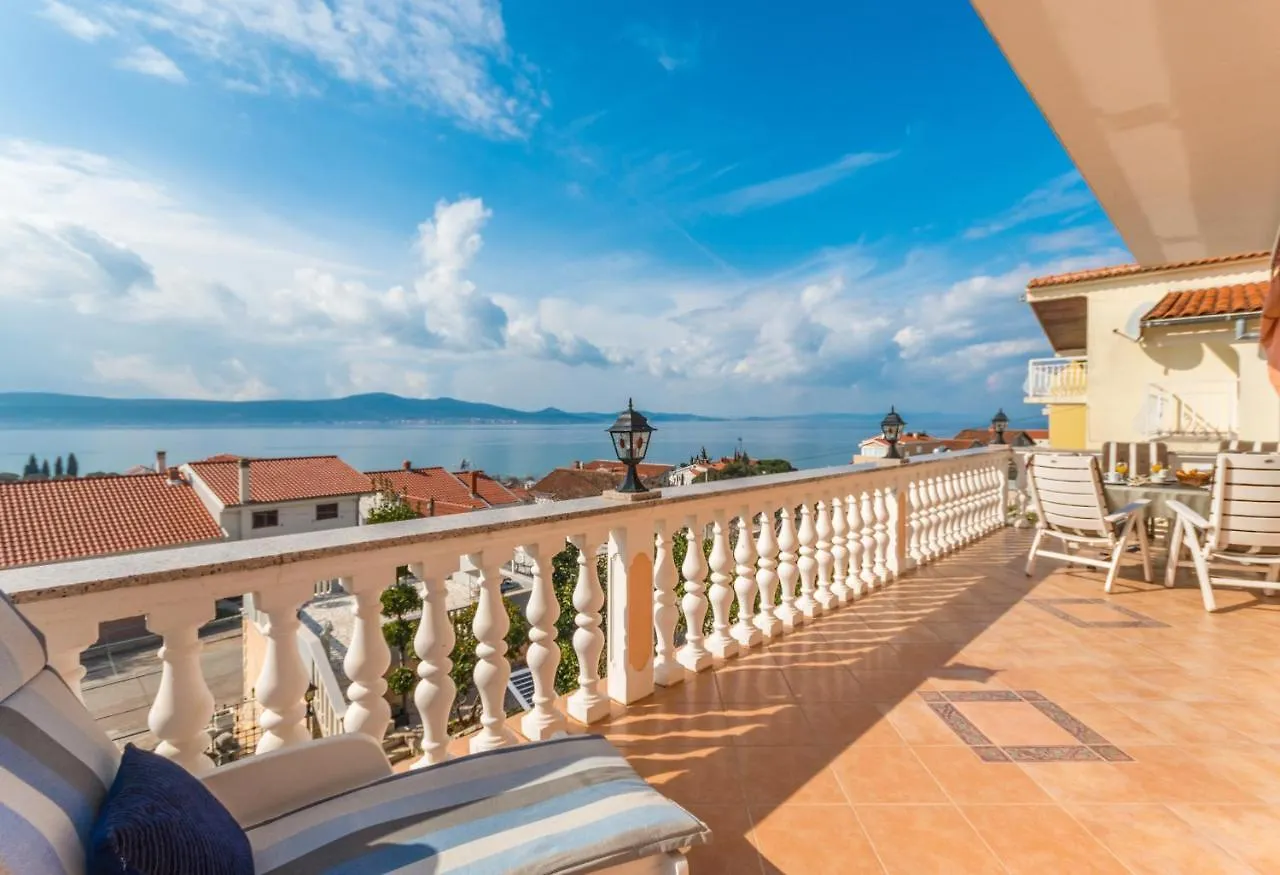 Mustel Travel Apartments Sveti Petar  0*, Sveti Petar (Zadar) Croatia