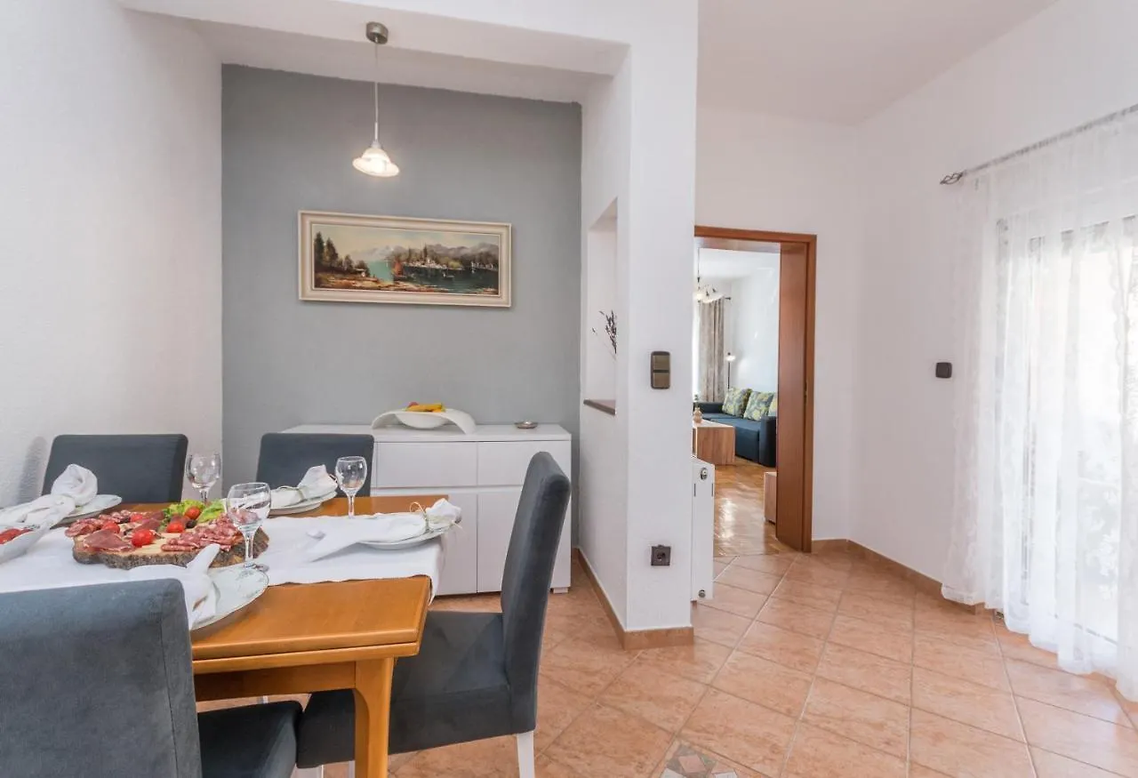 Mustel Travel Apartments Sveti Petar   Sveti Petar (Zadar)