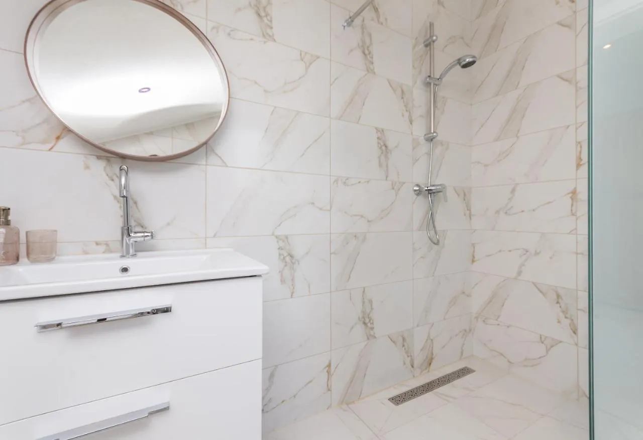 Mustel Travel Apartments Sveti Petar  0*, Sveti Petar (Zadar) Croatia