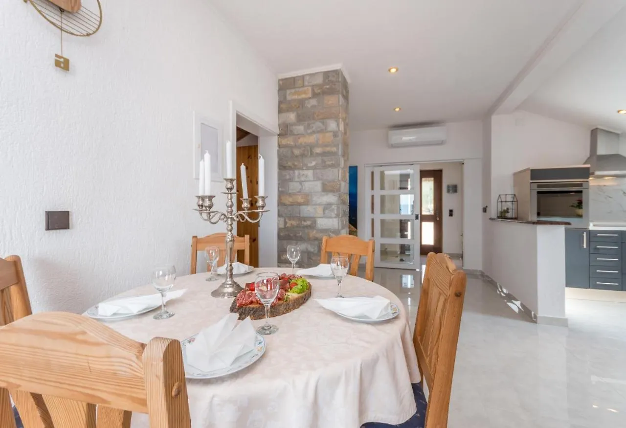 Mustel Travel Apartments Sveti Petar  0*, Sveti Petar (Zadar)