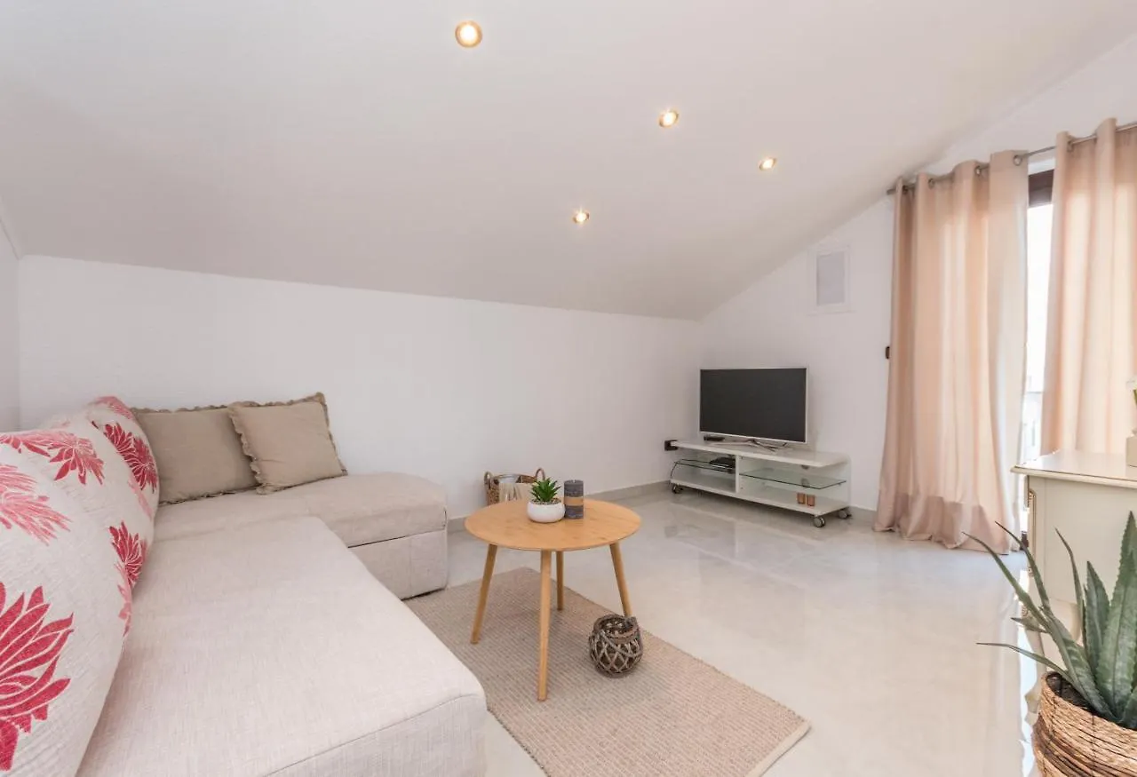 Mustel Travel Apartments Sveti Petar  0*, Sveti Petar (Zadar) Croatia