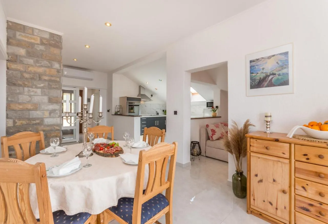 Mustel Travel Apartments Sveti Petar   Sveti Petar (Zadar)