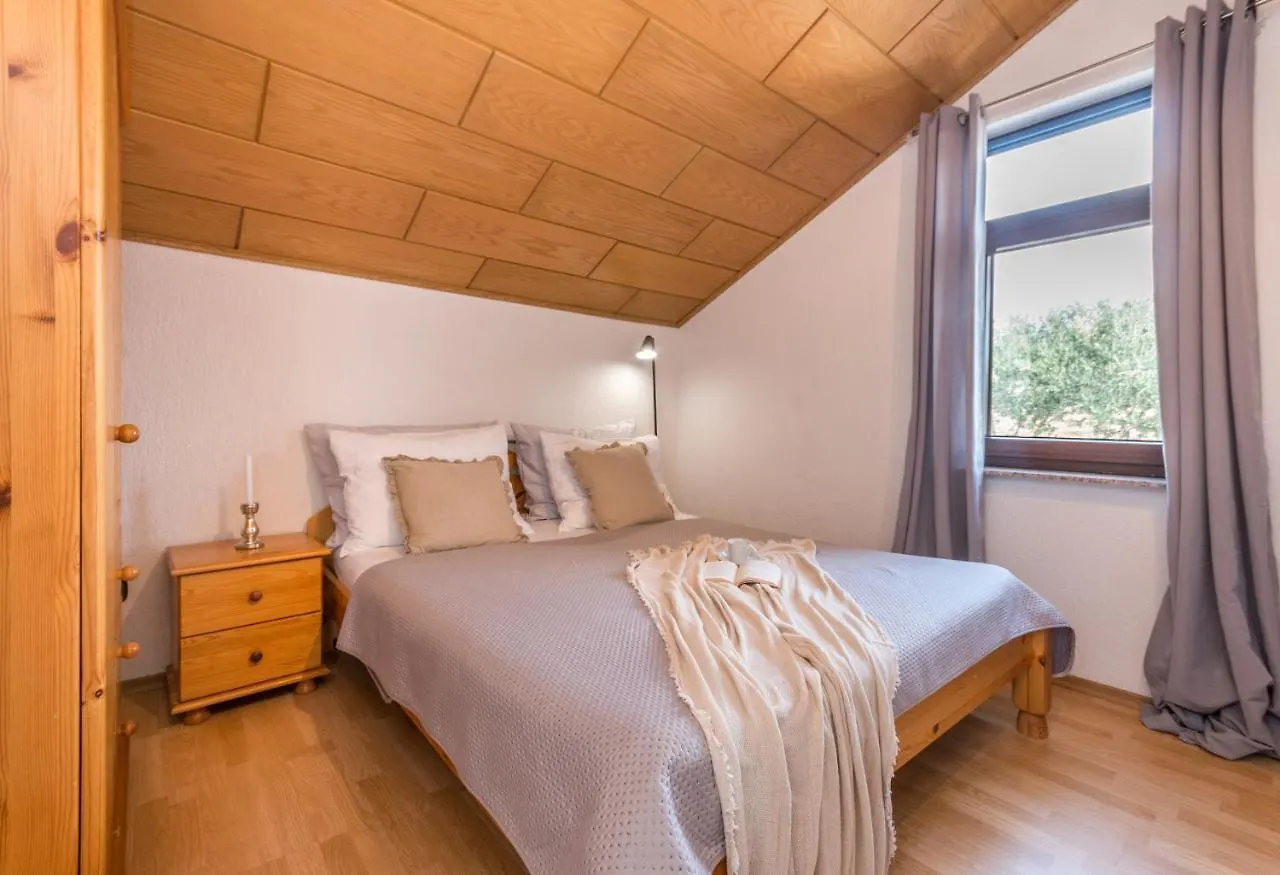 Mustel Travel Apartments Sveti Petar  Sveti Petar (Zadar)