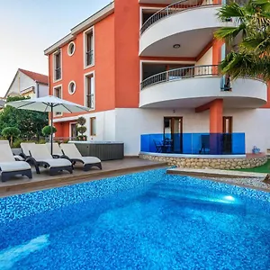 Apartment Sv. Petar, Sveti Petar (Zadar)