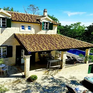 Villa Dvori Dida Mile, Sveti Petar (Zadar)