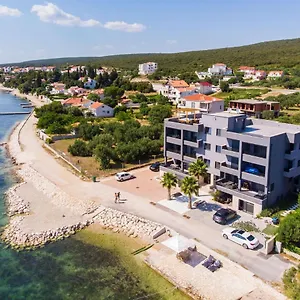 Apartment Fradama Blue, Sveti Petar (Zadar)