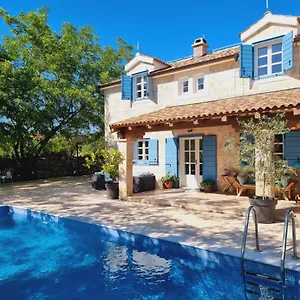 Villa Mare, Sveti Petar (Zadar)