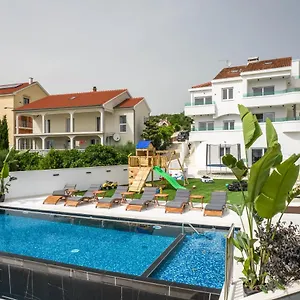 Apartment House Dominik, Sveti Petar (Zadar)