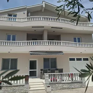 Apartment Vidovic, Sveti Petar (Zadar)