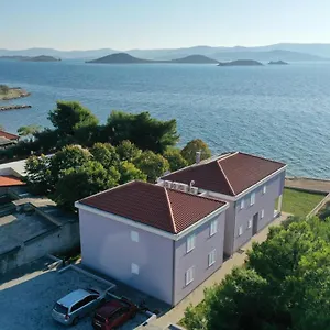 Lavanda Apartman